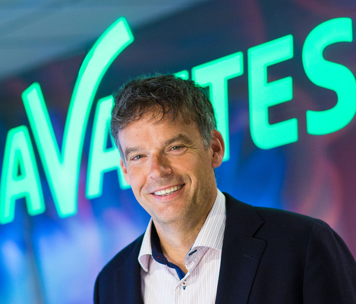 荷蘭Avantes BV公司的CEO被歐洲光電子產業協會（EPIC）任命為新一一屆總裁